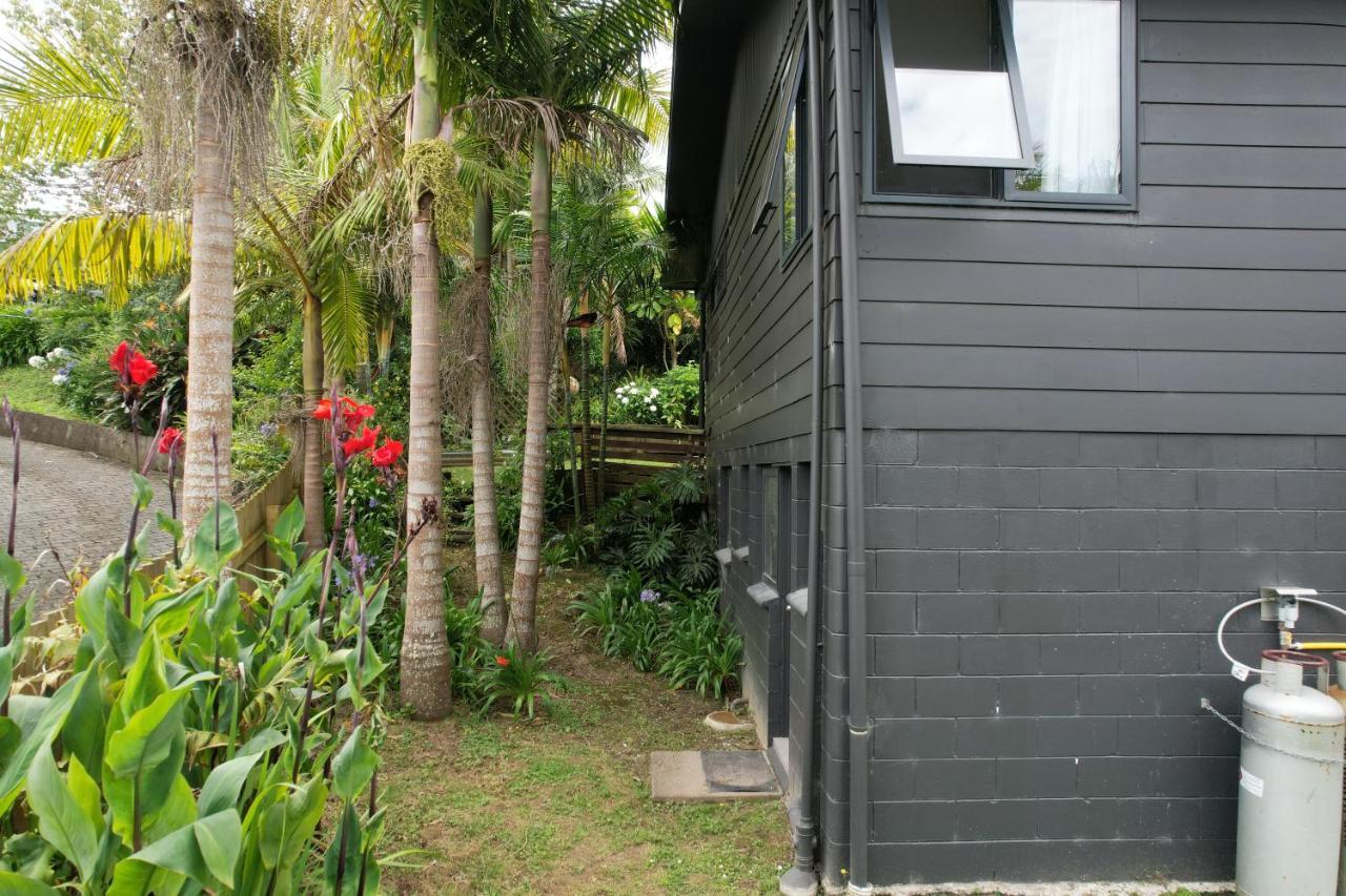 Huriana Place Kaitaia Εξωτερικό φωτογραφία