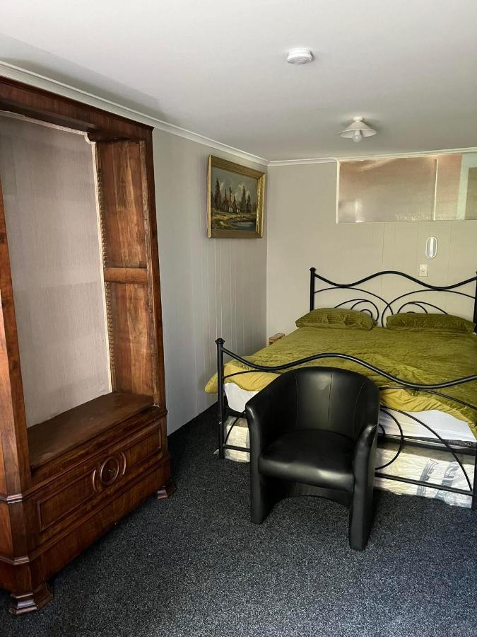 Huriana Place Kaitaia Εξωτερικό φωτογραφία