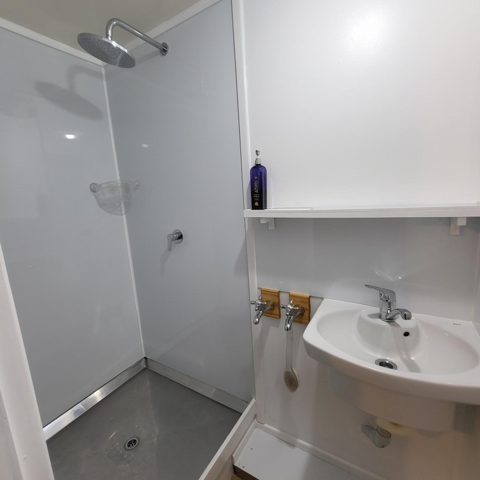 Huriana Place Kaitaia Εξωτερικό φωτογραφία