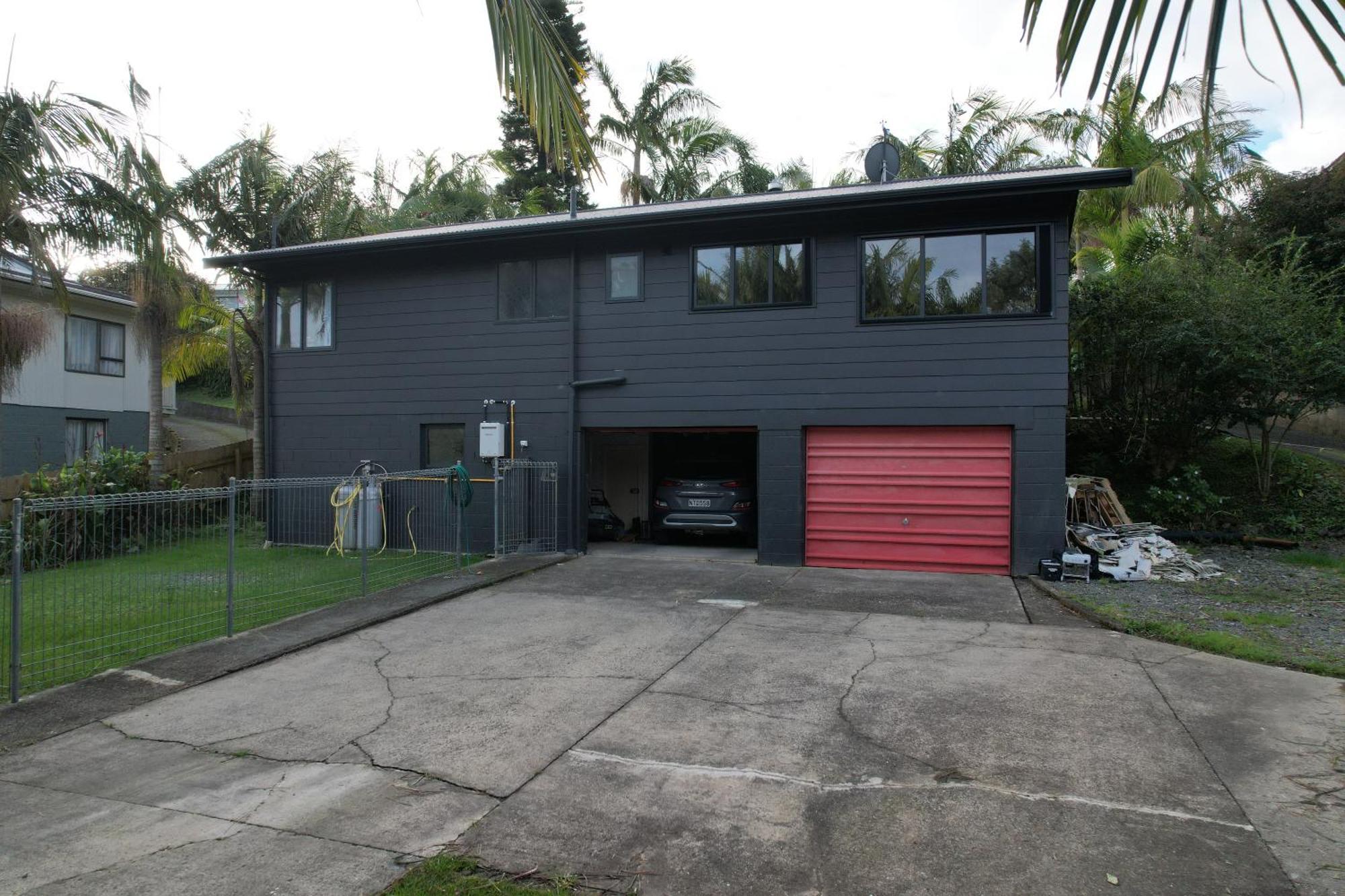 Huriana Place Kaitaia Εξωτερικό φωτογραφία