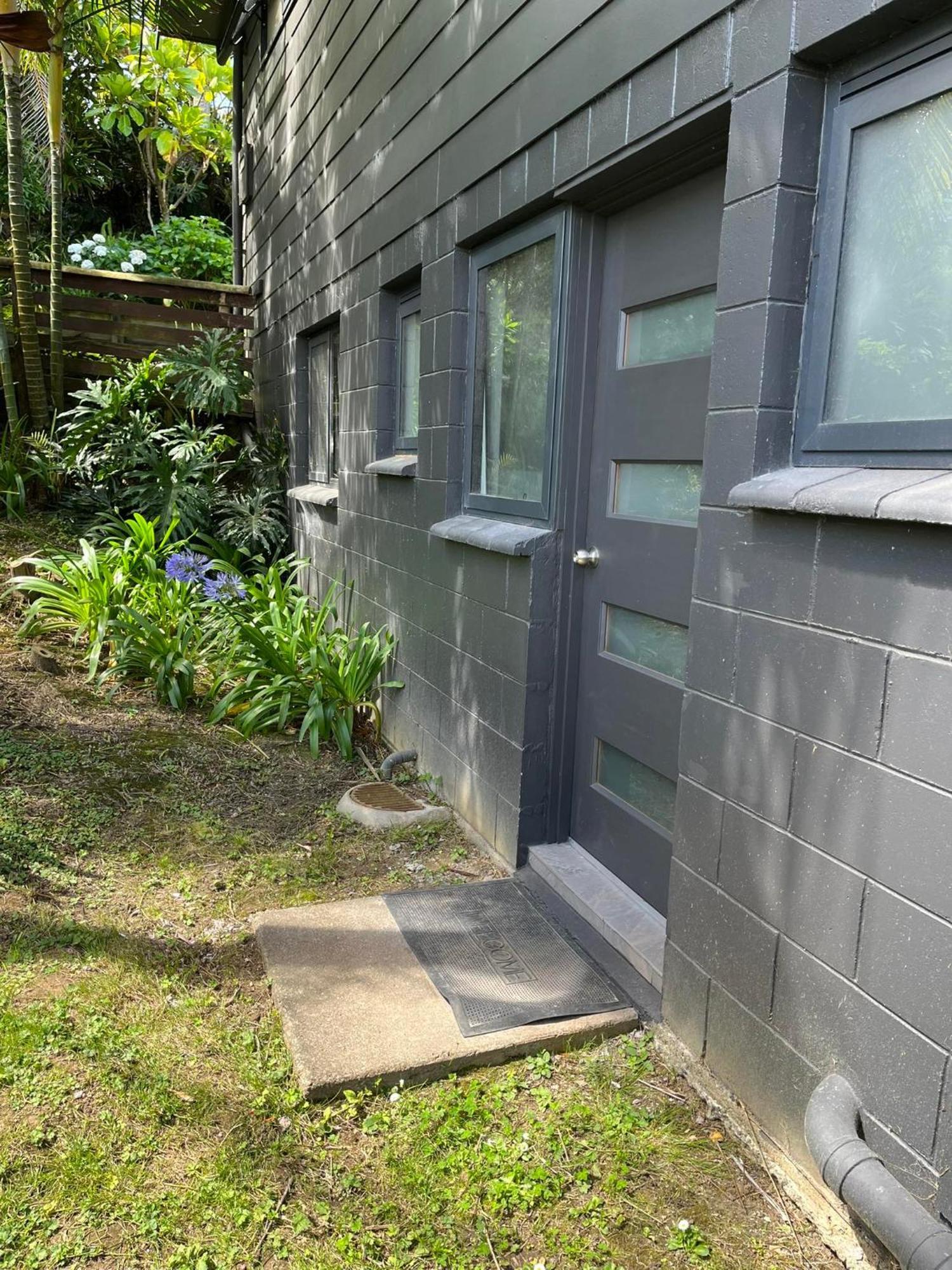 Huriana Place Kaitaia Εξωτερικό φωτογραφία